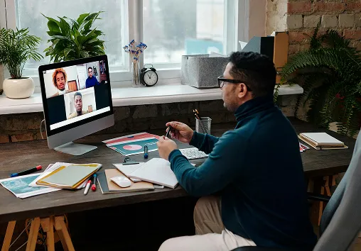 Fullmind virtual learning platform screenshot 32